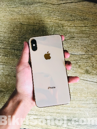 IPHONE XS